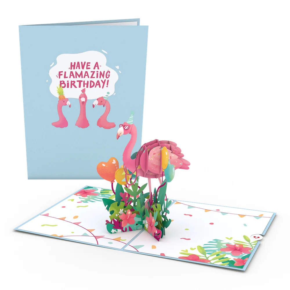 Beautiful Birthday 3-Pack - Image 6
