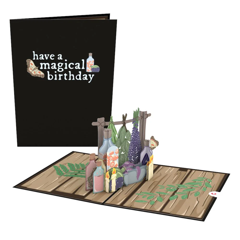 Magical Birthday 3-Pack - Image 4