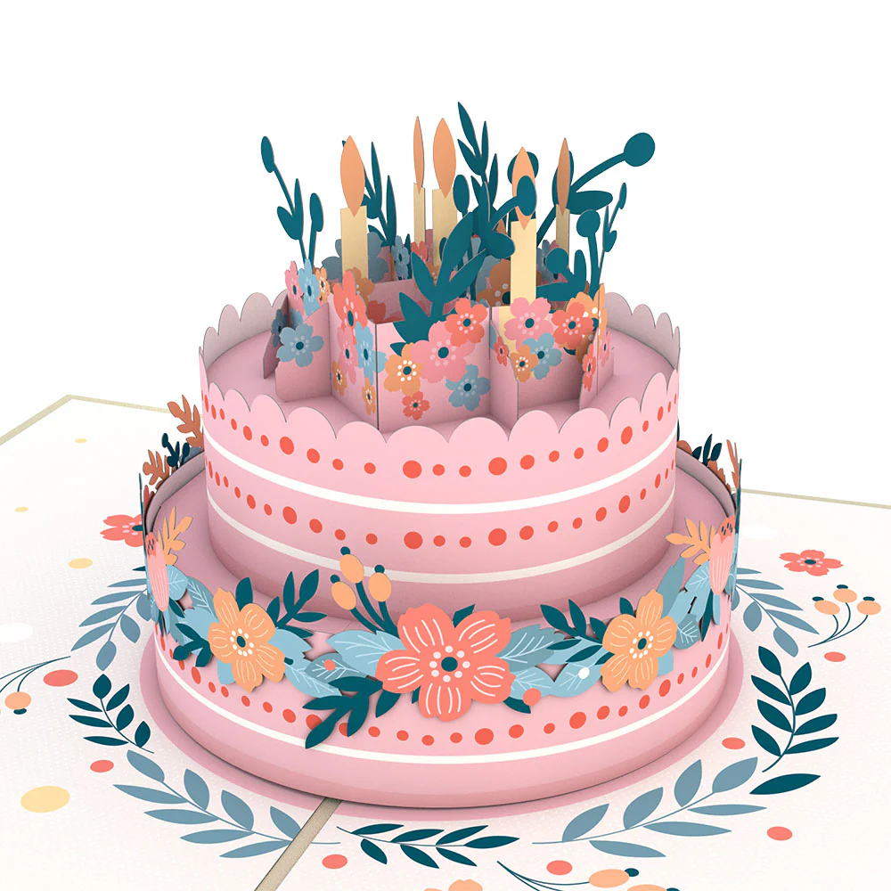 Beautiful Birthday 7-Pack - Image 13