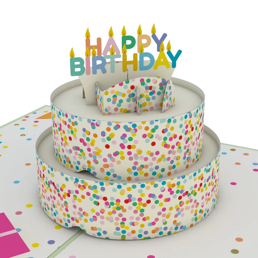 Beautiful Birthday 7-Pack - Image 15