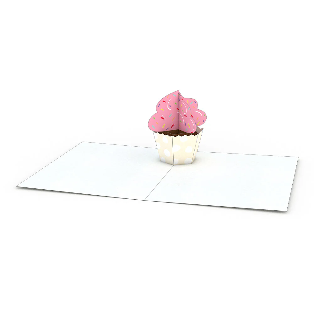 Birthday Notecards (Assorted 4-Pack) - Image 4