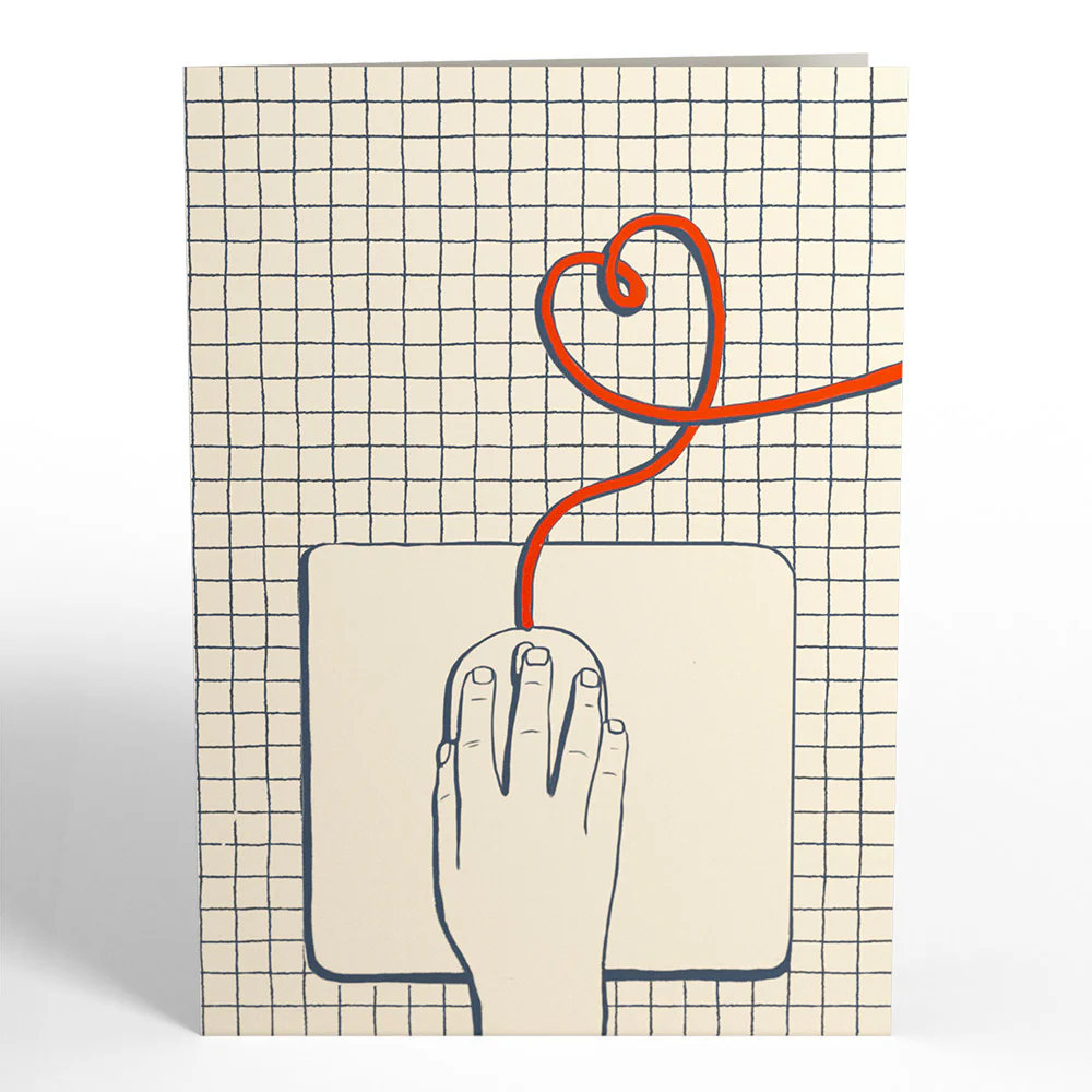 Best Thing I've Found on the Internet Valentine's Day Pop-Up Card - Image 4