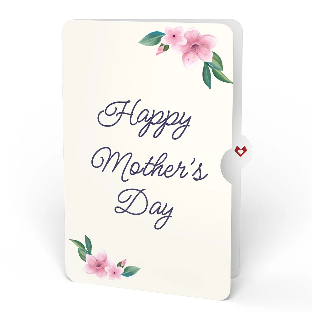 Black-Eyed Susan Mother's Day Bouquet and Sentiment Set - Image 4
