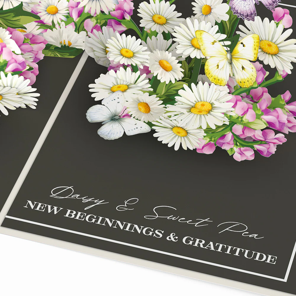 Born to Bloom: A Year of Birth Month Flowers 12-Pack - Image 13