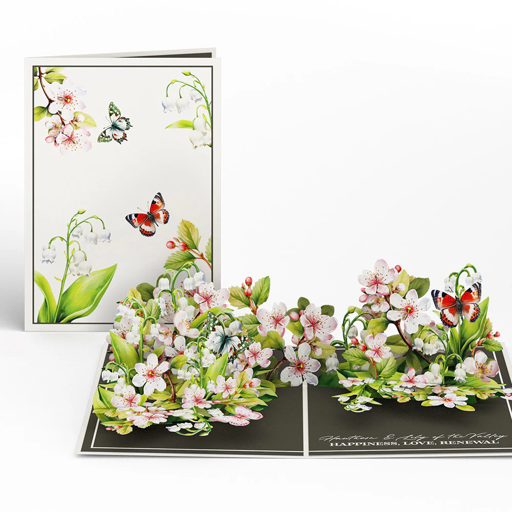 Born to Bloom: A Year of Birth Month Flowers 12-Pack - Image 14