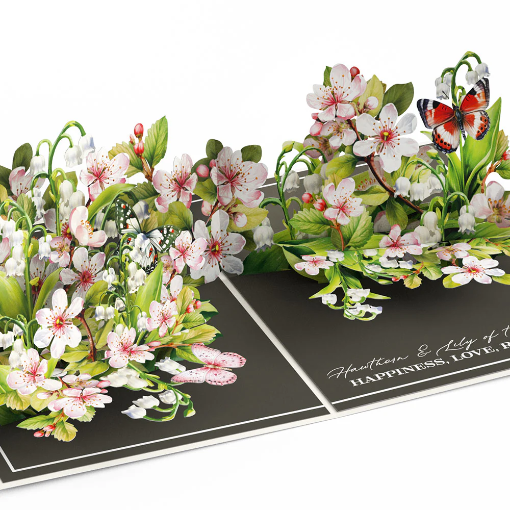 Born to Bloom: A Year of Birth Month Flowers 12-Pack - Image 15