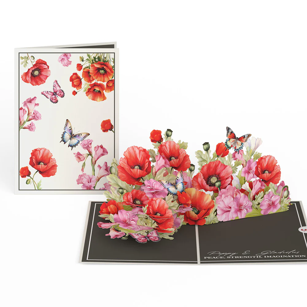 Born to Bloom: A Year of Birth Month Flowers 12-Pack - Image 23