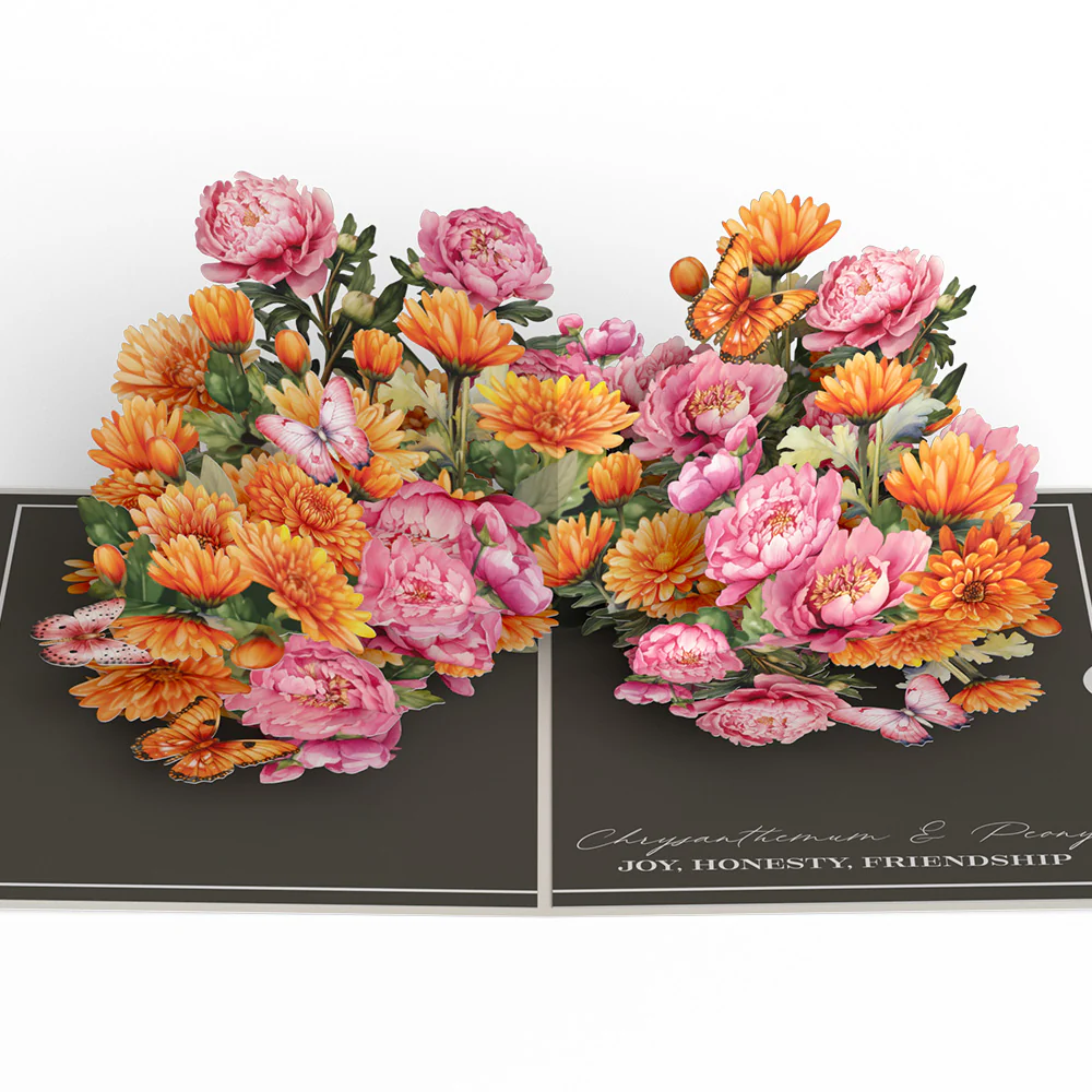 Born to Bloom: A Year of Birth Month Flowers 12-Pack - Image 33