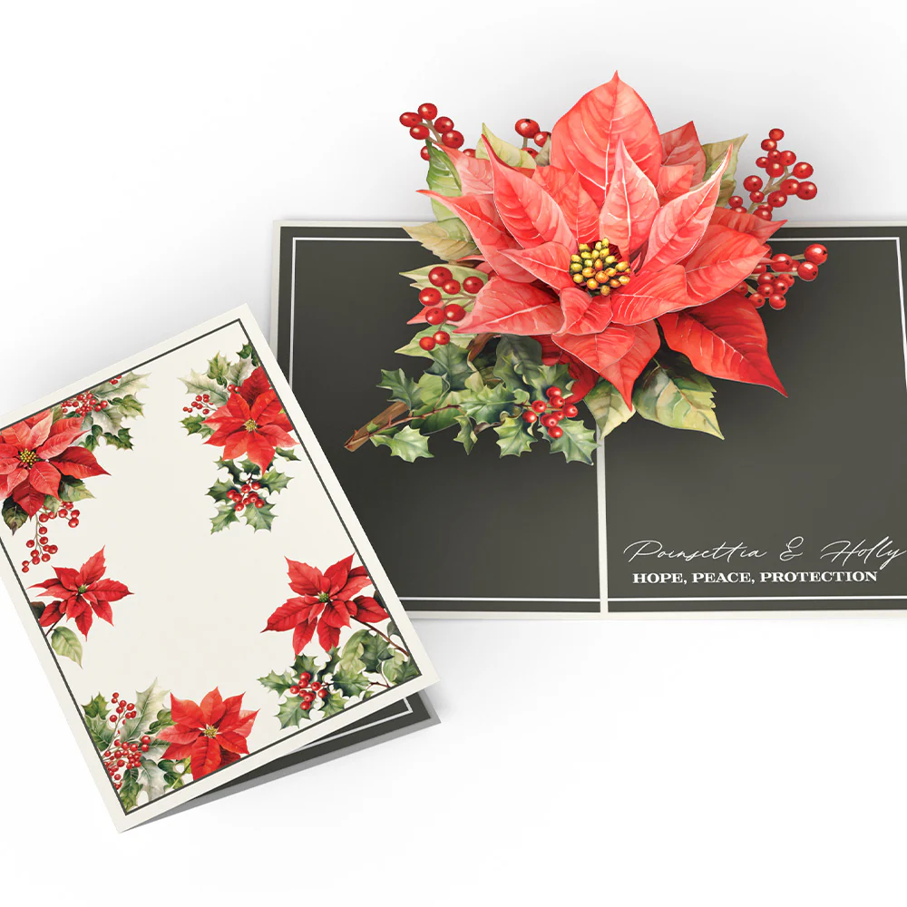 Born to Bloom: A Year of Birth Month Flowers 12-Pack - Image 35