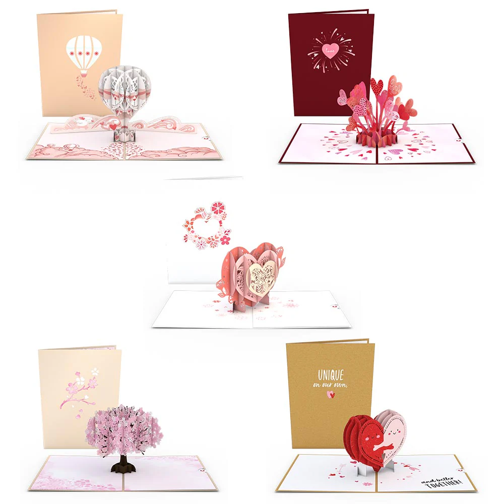 Brighten Their Day 5-Pack - Image 2