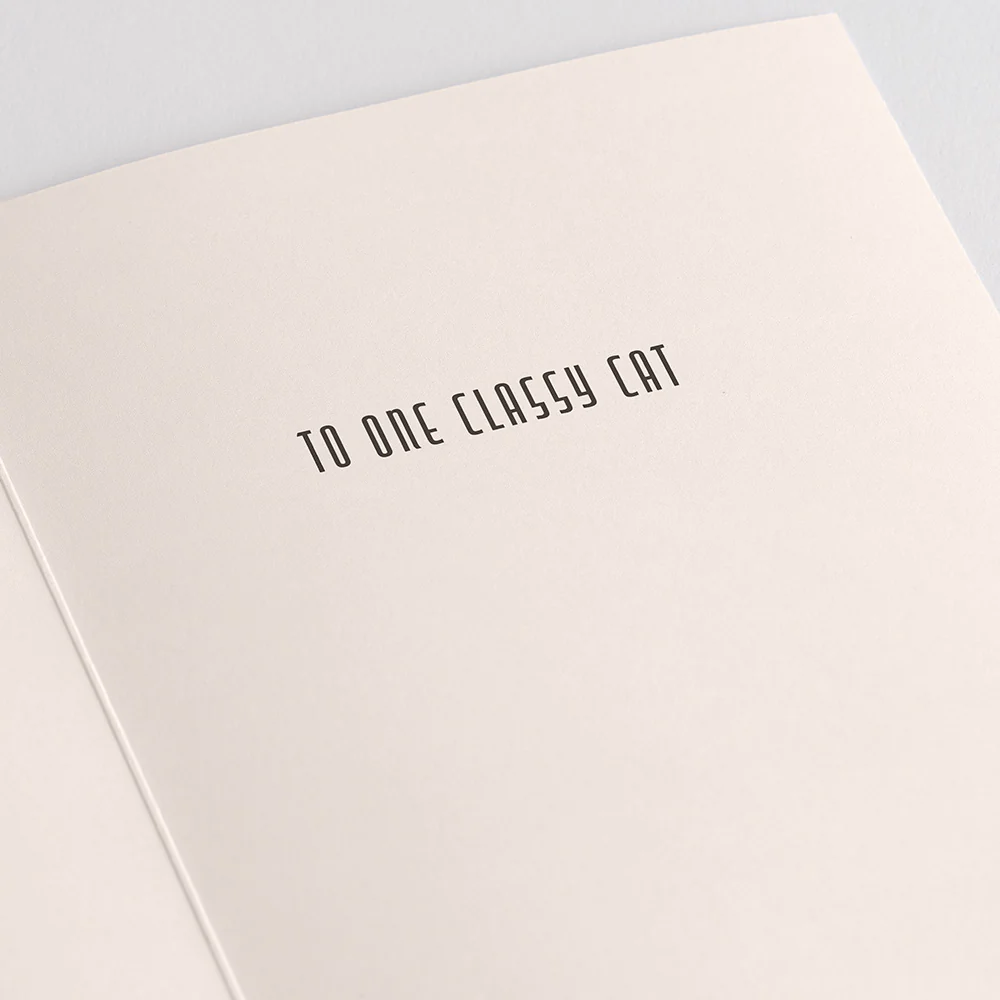 Classy Birthday: Lovepop Press™ - Image 2