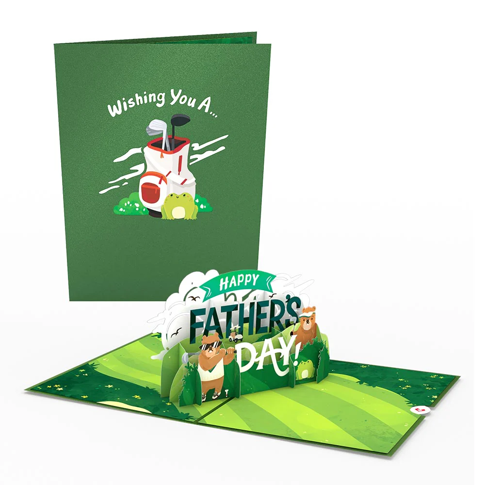 Dad’s Favorite Things Father’s Day 5-Pack - Image 4