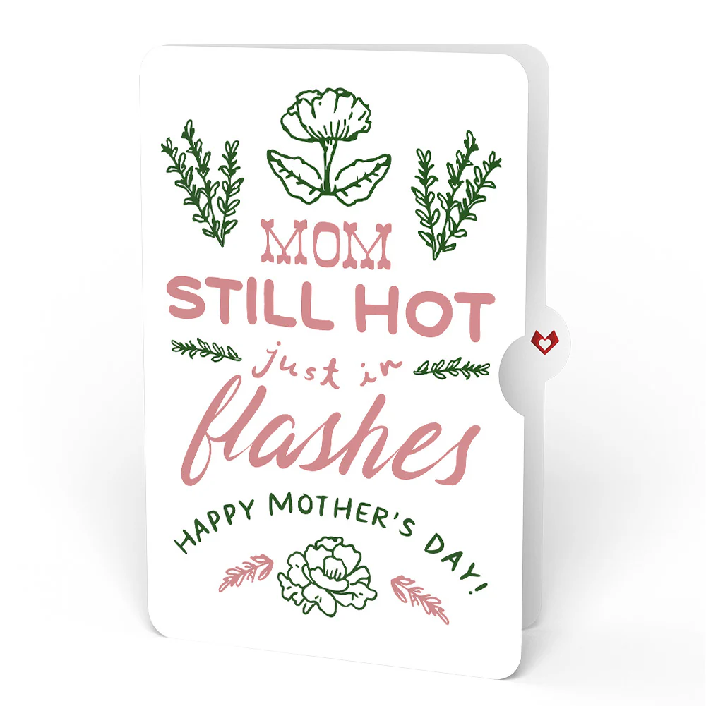 Daffodils in Bloom Mother’s Day Pop-Up Card and Playful Herb Garden Sentiment Set for Mom - Image 4