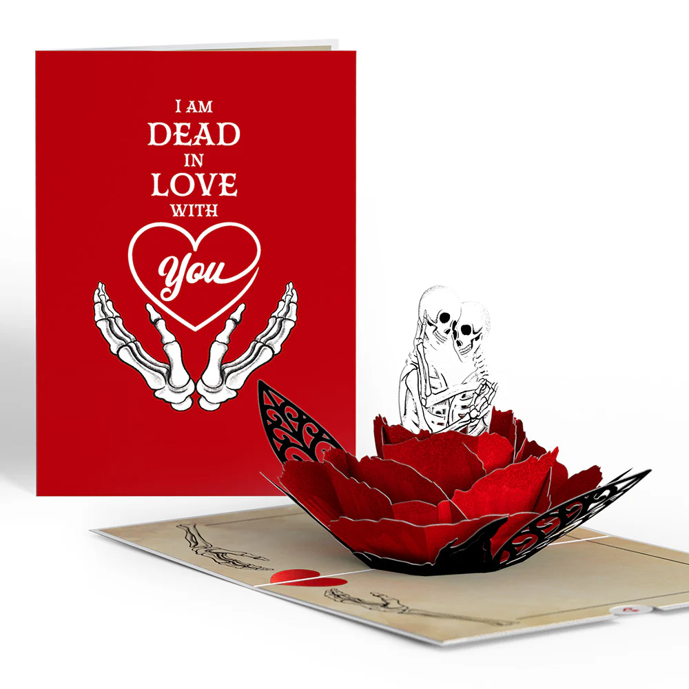 Dark Love Valentine’s Day 3-Pack - Image 2