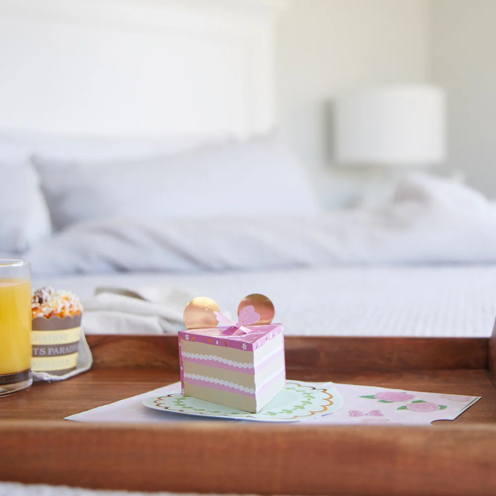 Disney’s Minnie Mouse Sweet Mother’s Day Pop-Up Card - Image 6