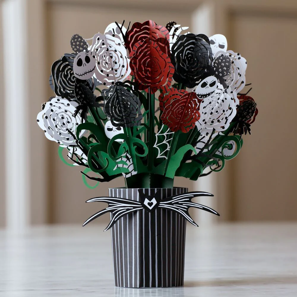 Disney Tim Burton’s The Nightmare Before Christmas Ultimate Spooky Bundle - Image 6