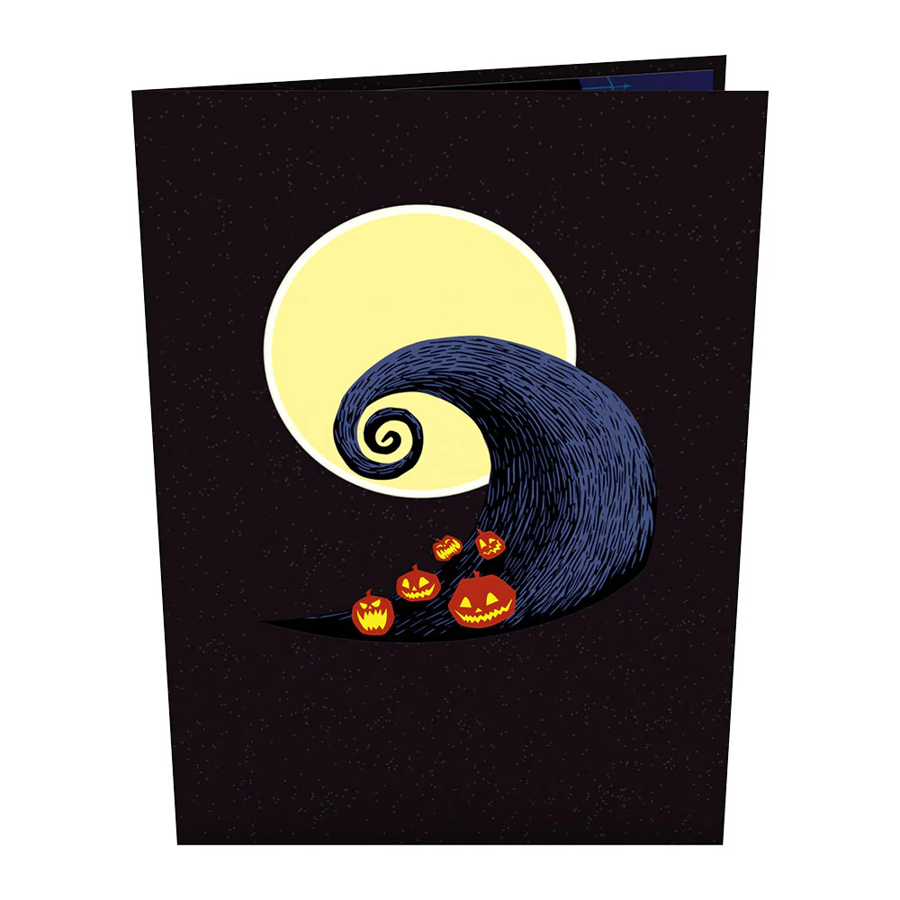 Disney Tim Burton’s The Nightmare Before Christmas Spooky Bundle - Image 11