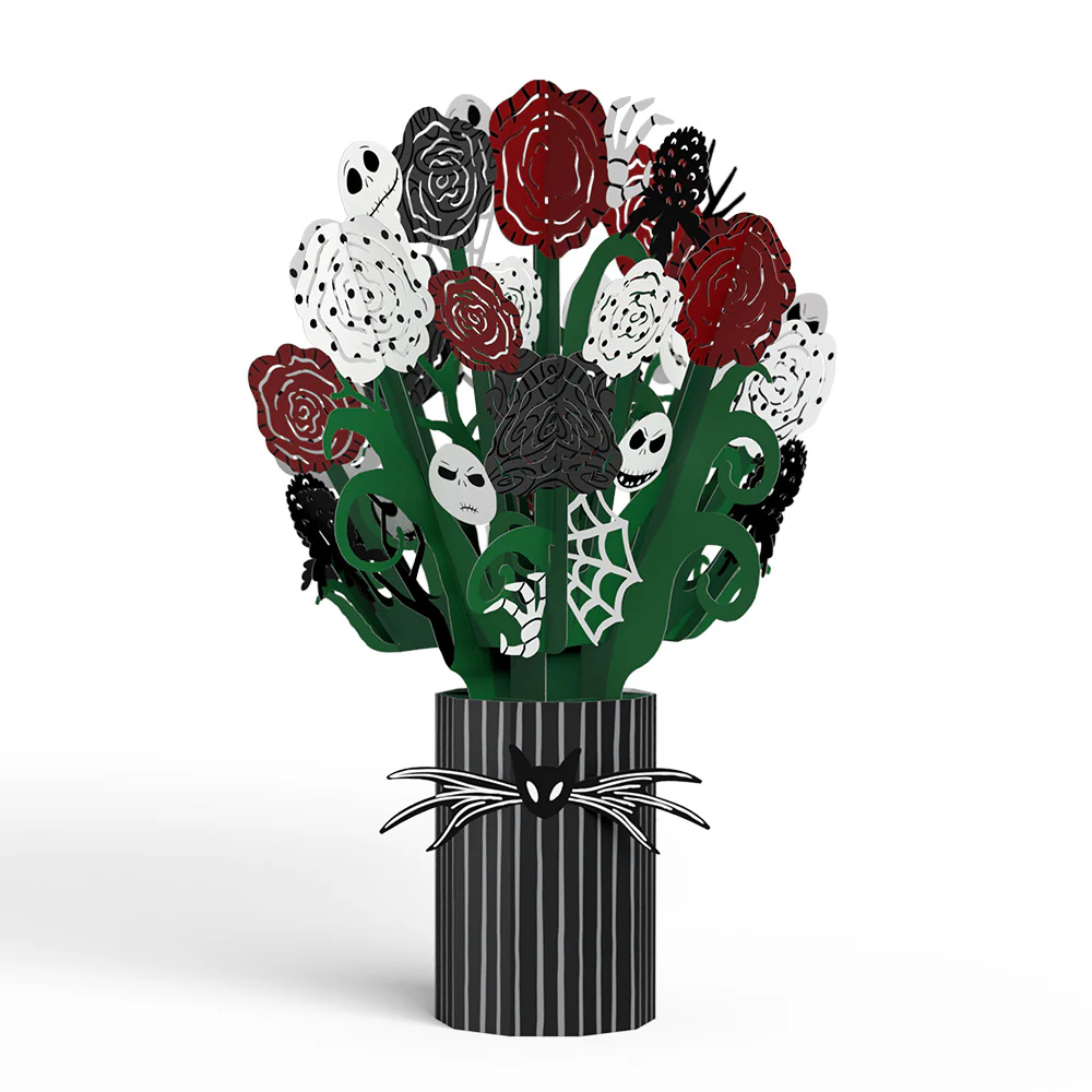 Disney Tim Burton’s The Nightmare Before Christmas Spooky Bundle - Image 4