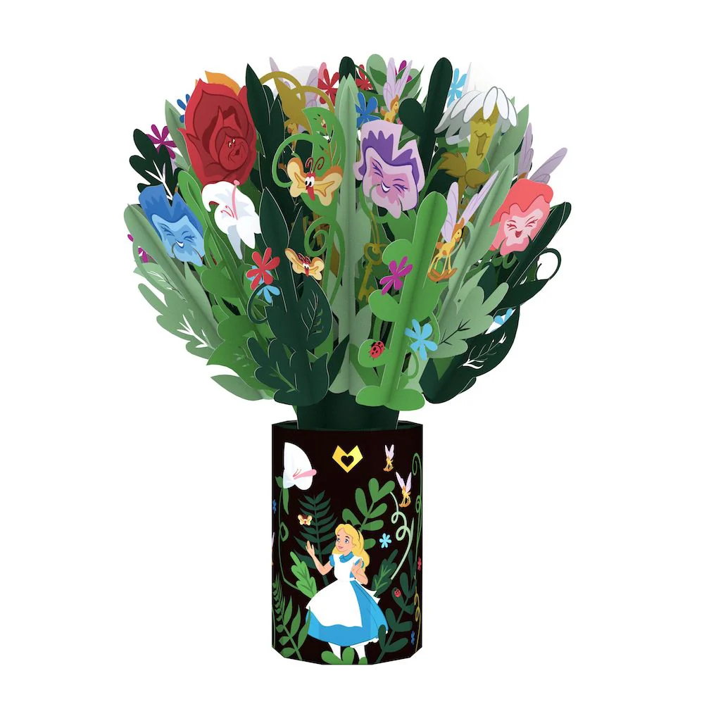 Disney's Alice in Wonderland Merry Unbirthday Bundle - Image 3