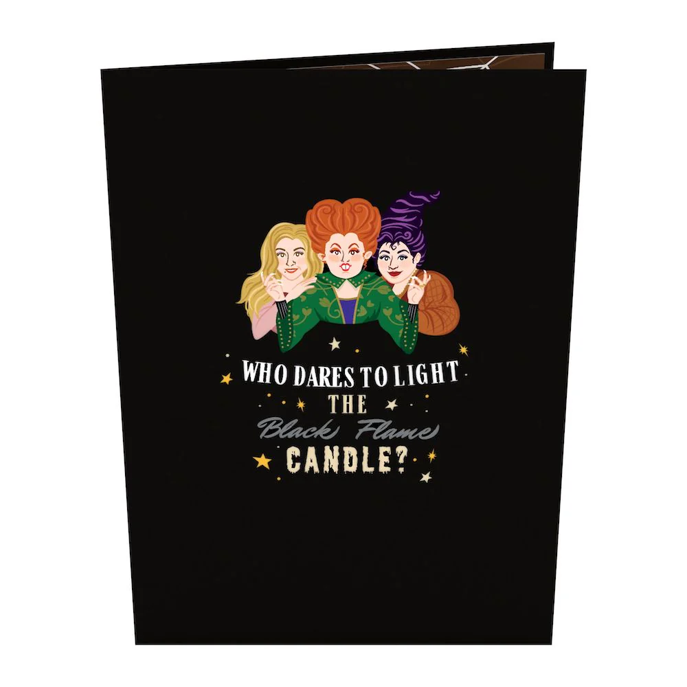 Disney Hocus Pocus Halloween Bundle - Image 6