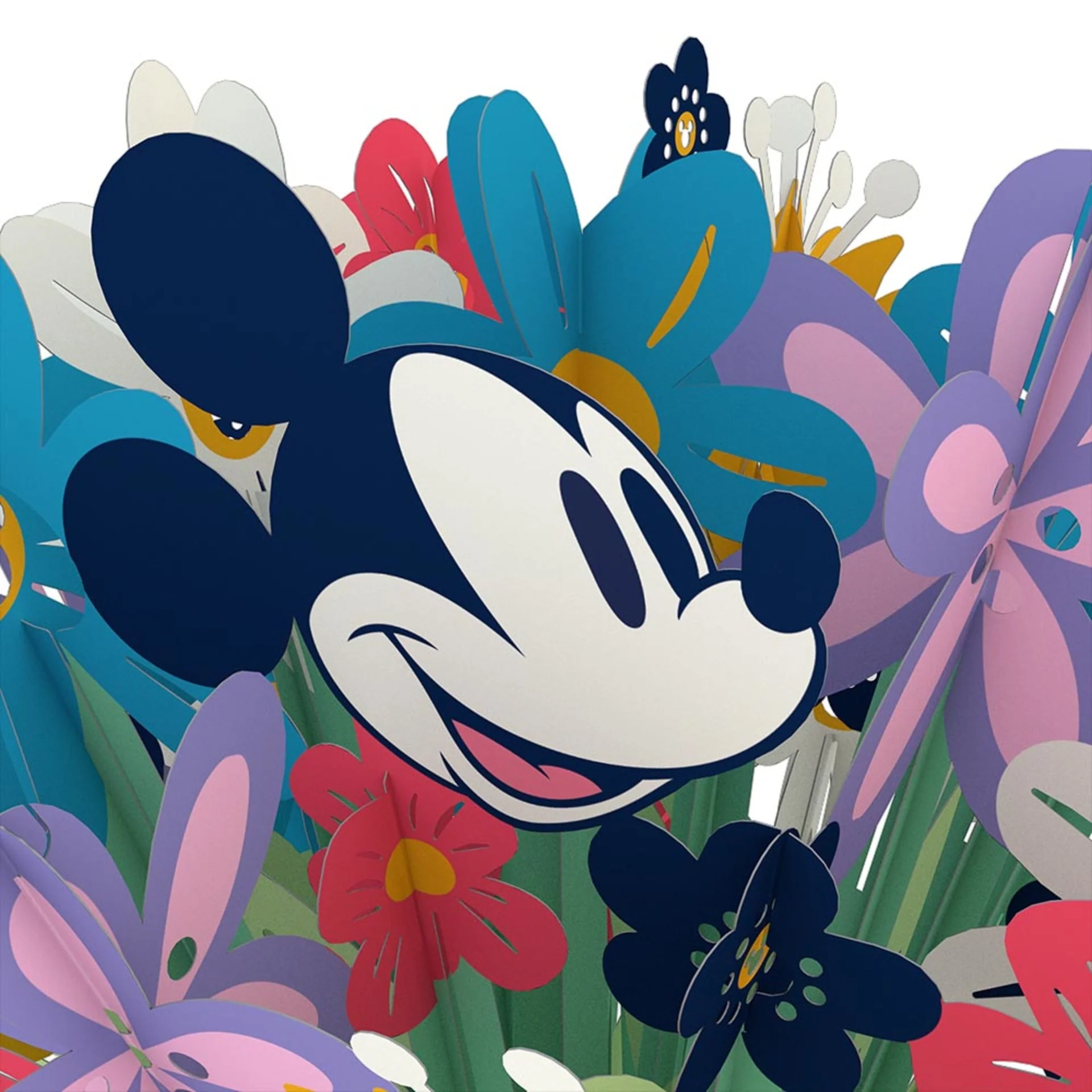Disney's Mickey & Minnie Easter Bundle - Image 5