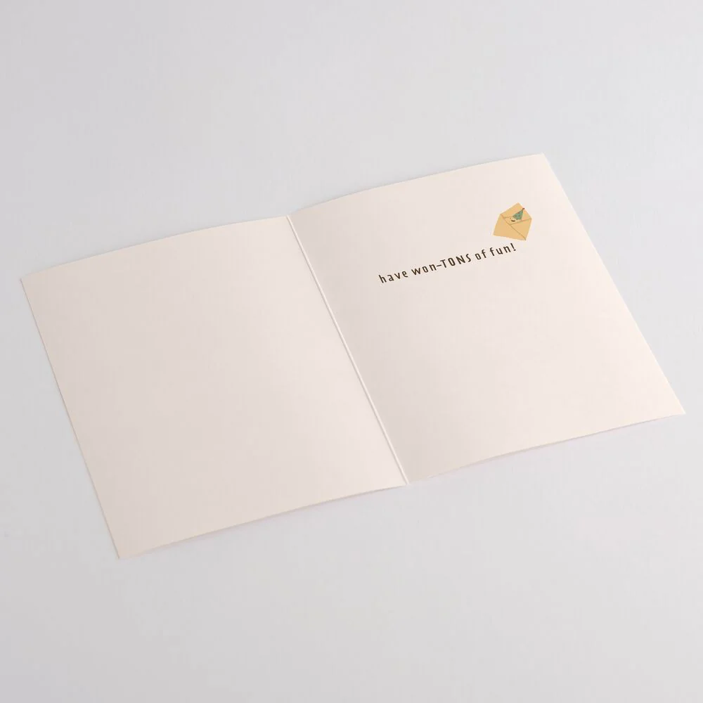 Dumplin' Birthday: Lovepop Press™ - Image 3