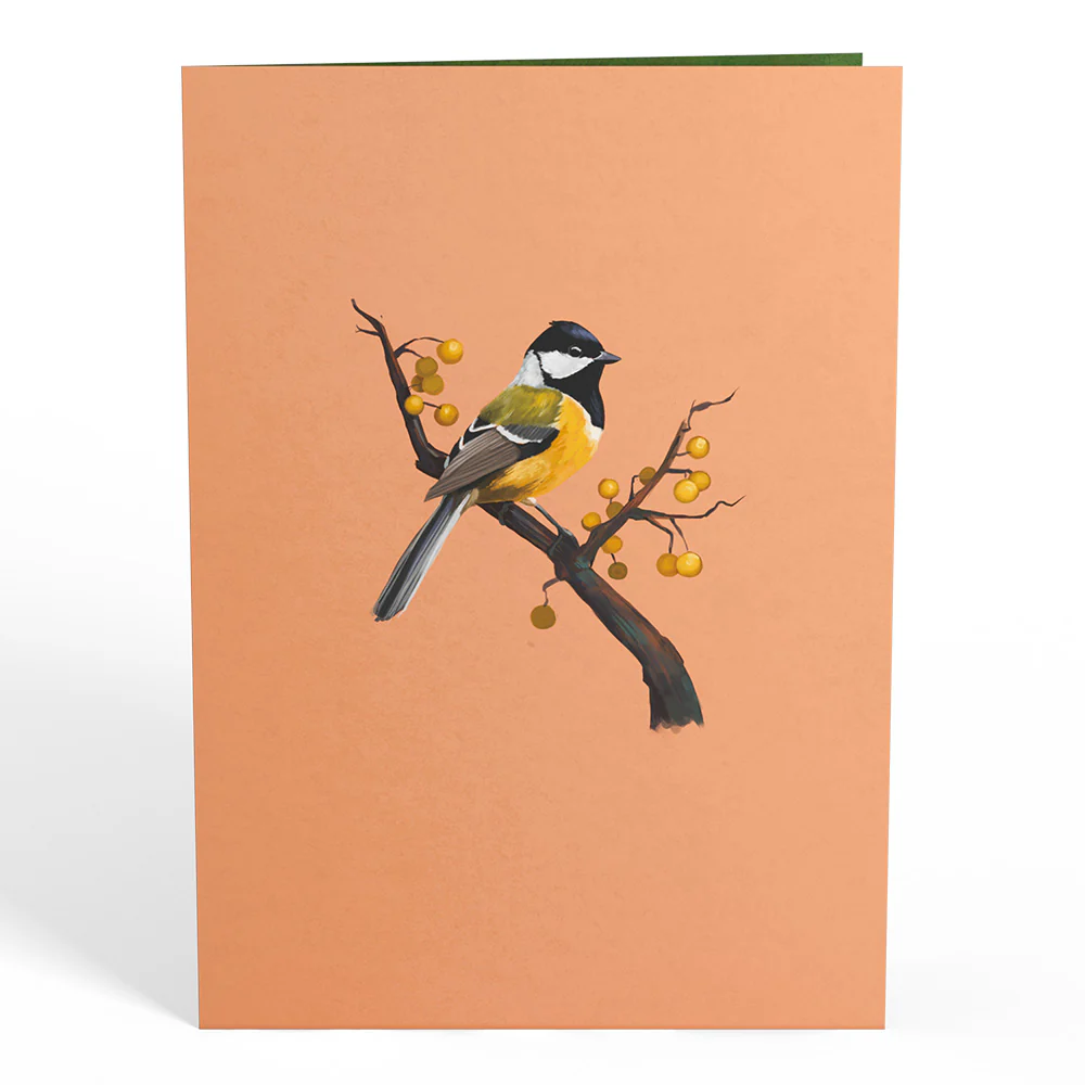 Fall Welcome Pop-Up Card - Image 4