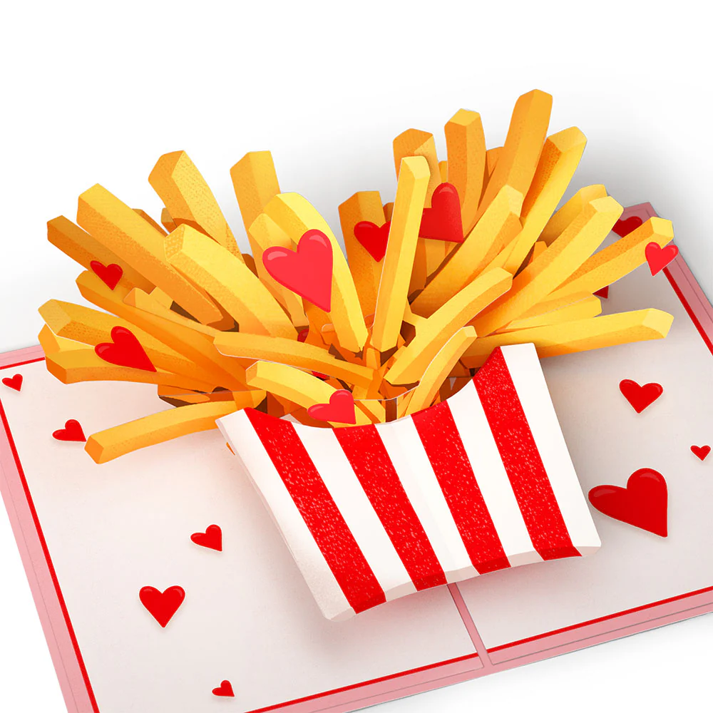 Favorite Foodie Love 3-Pack - Image 3