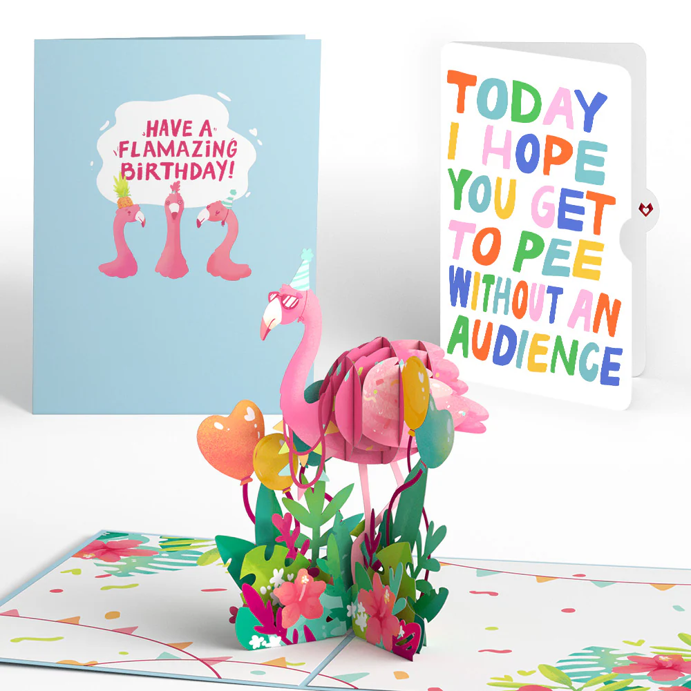 Bestselling Birthday Cards