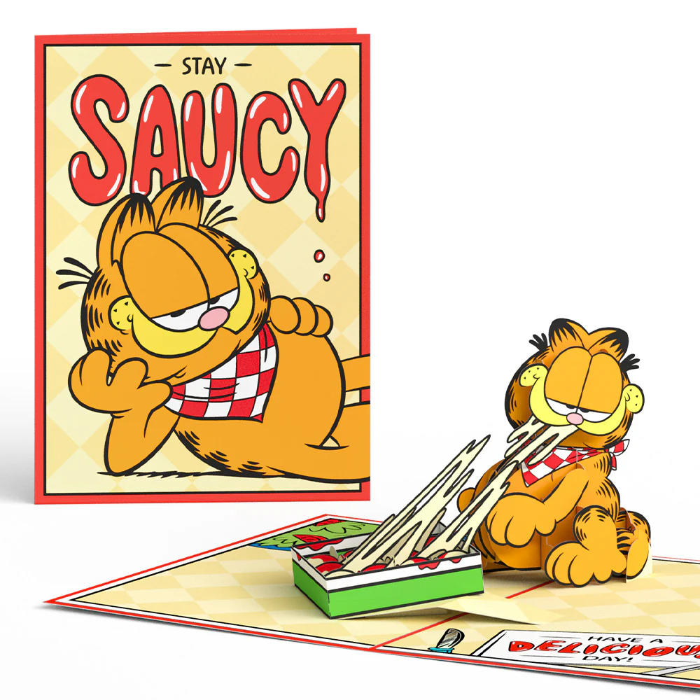 Bestselling Pop-Culture Cards