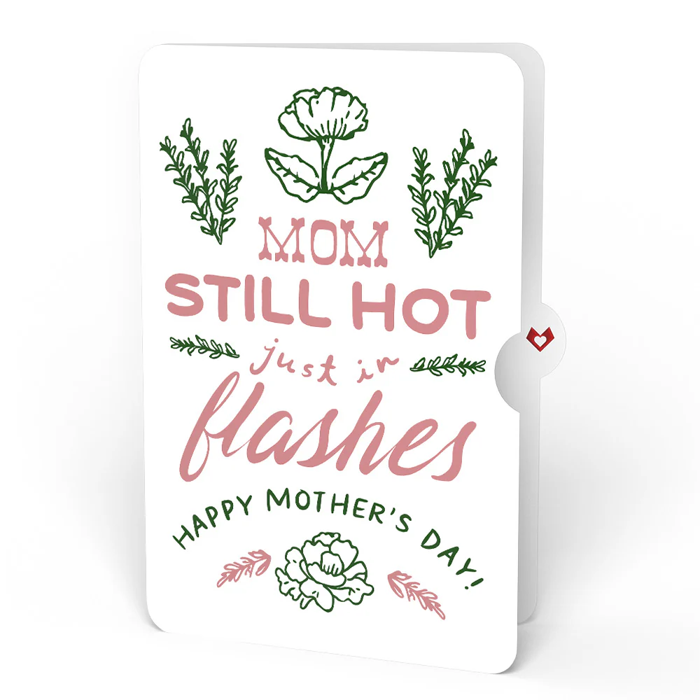 Gilded Daffodil Mother’s Day Luxe Bouquet and Playful Herb Garden Sentiment Set for Mom - Image 4