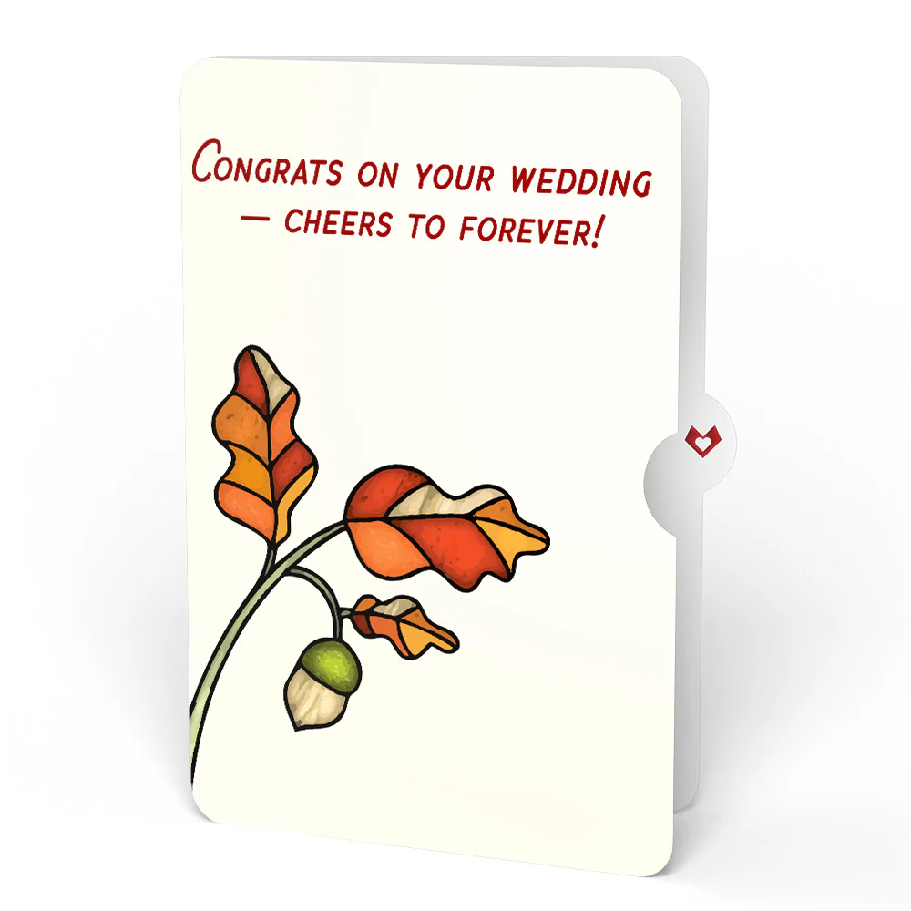Golden Hour Sunflower Wedding Suncatcher Bouquet and Sentiment Set - Image 4
