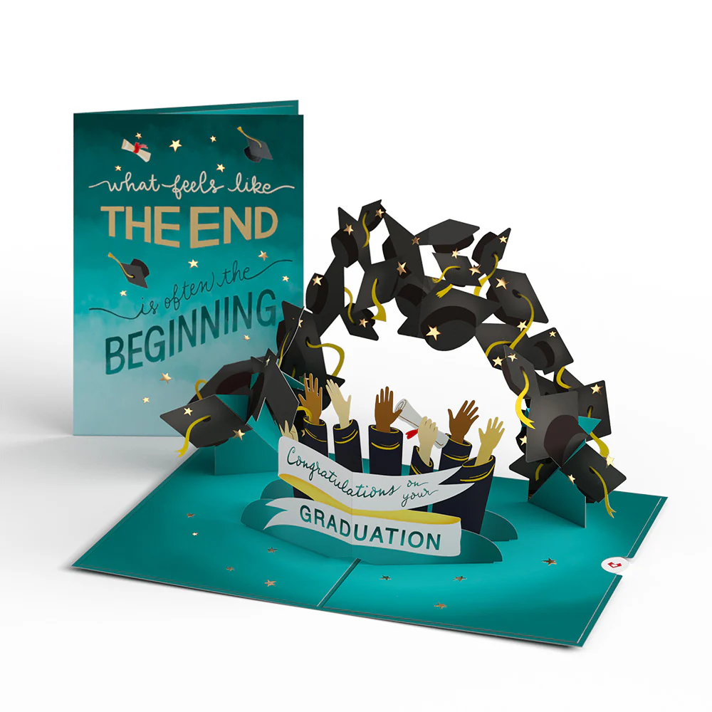 Graduation 5-Pack - Image 2