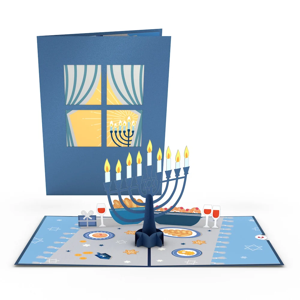 Happy Hanukkah 3-Pack - Image 4