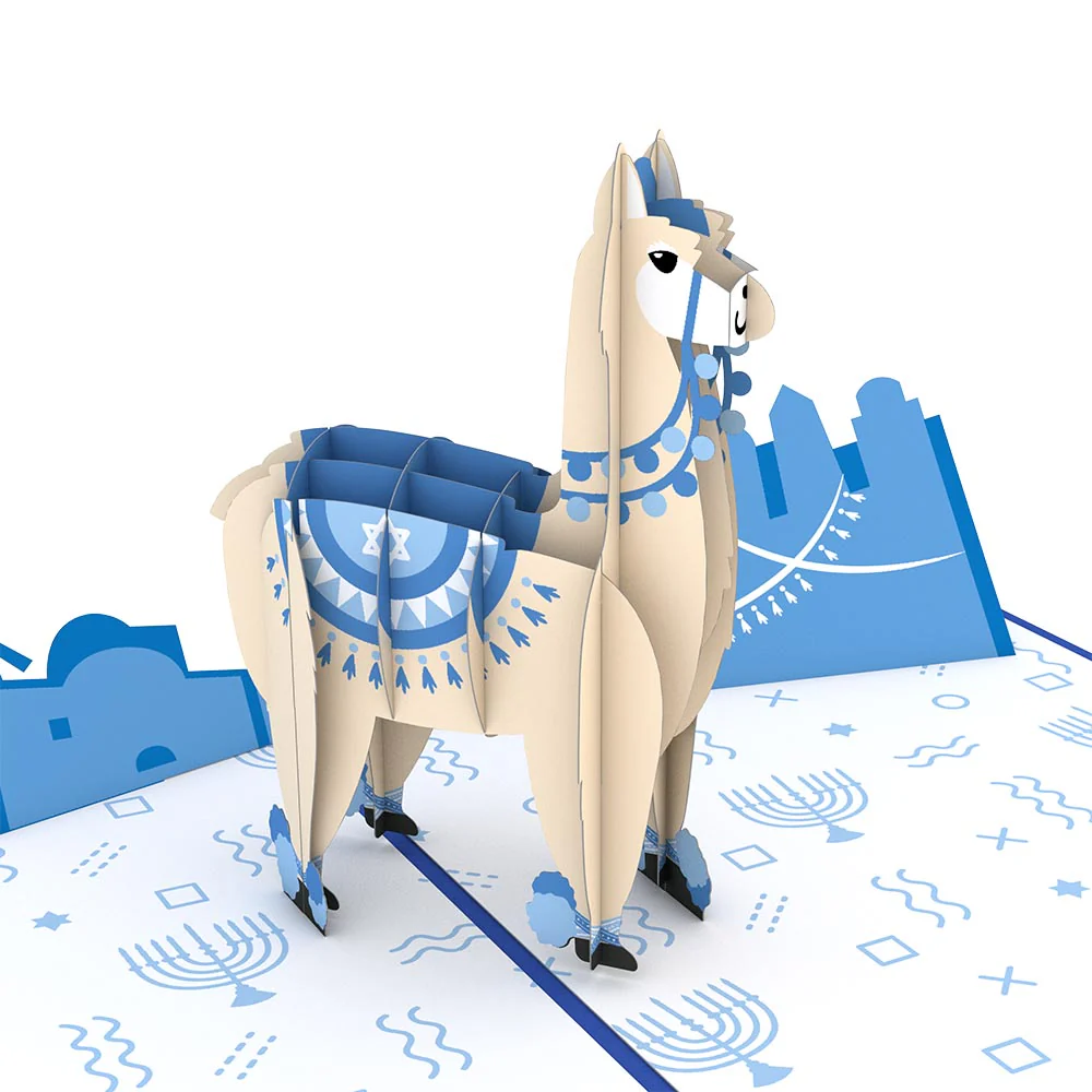 Happy Hanukkah 3-Pack - Image 7