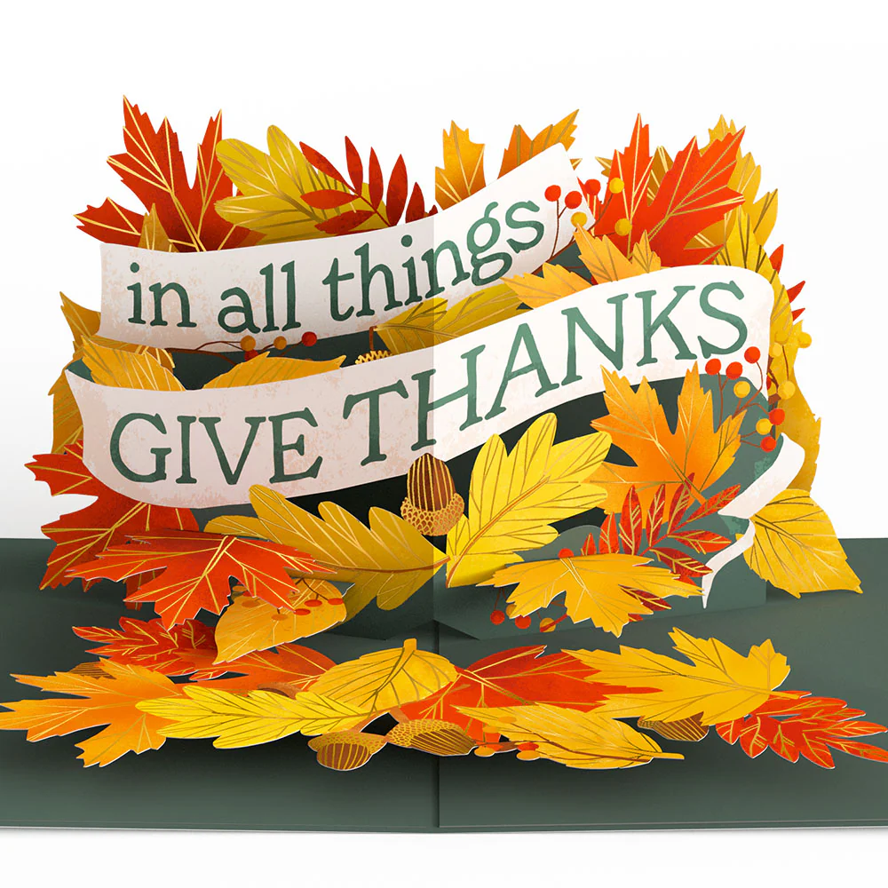 Happy Thanksgiving 3-Pack - Image 3