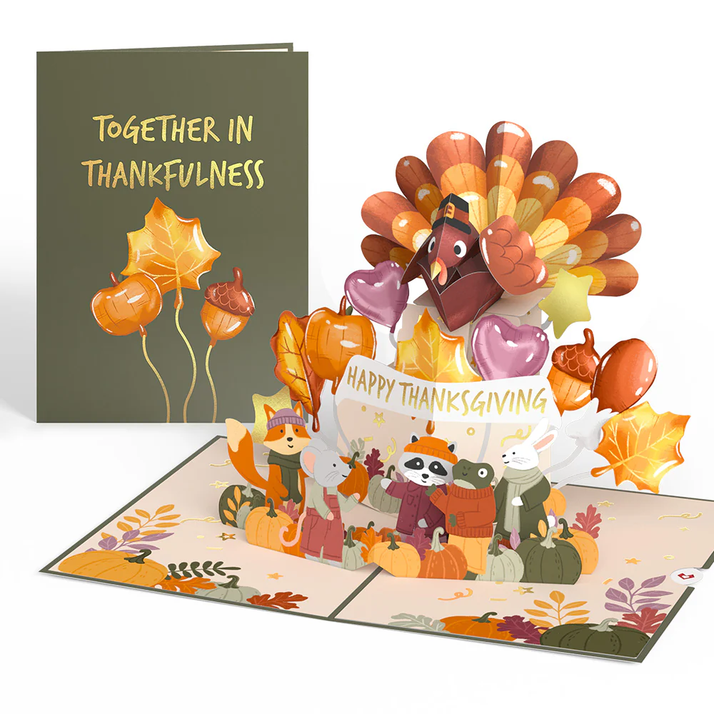 Happy Thanksgiving 3-Pack - Image 6