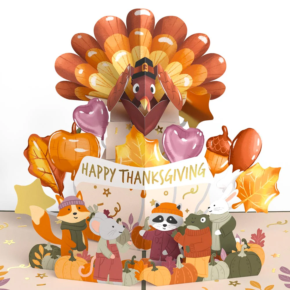 Happy Thanksgiving 3-Pack - Image 7