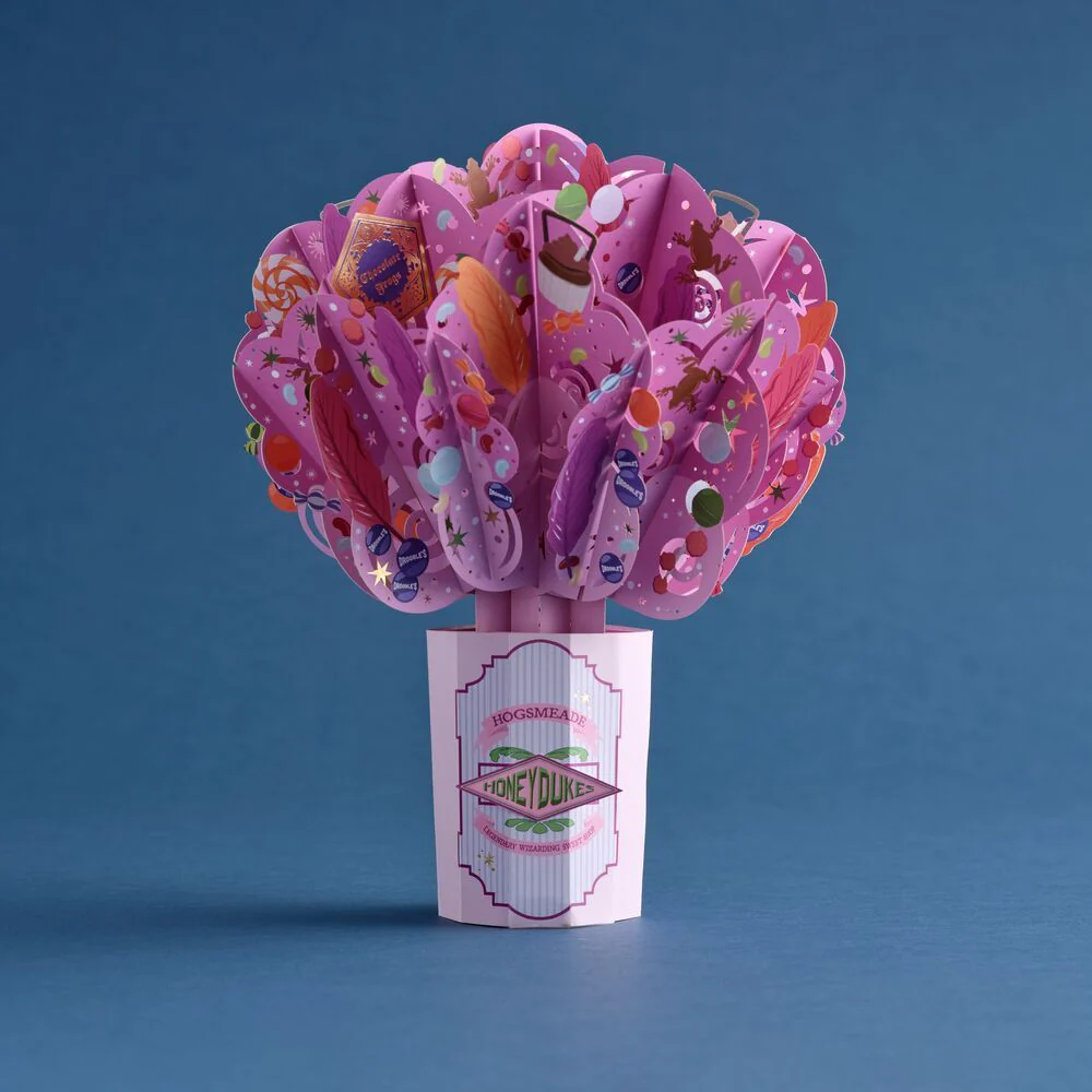 Harry Potter™ Honeydukes™ Bouquet - Image 5