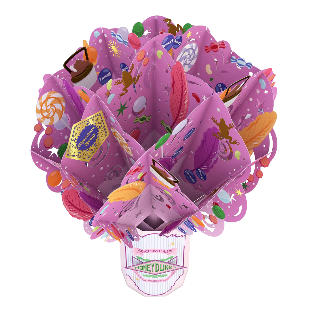 Harry Potter™ Sweet Birthday Bundle - Image 4