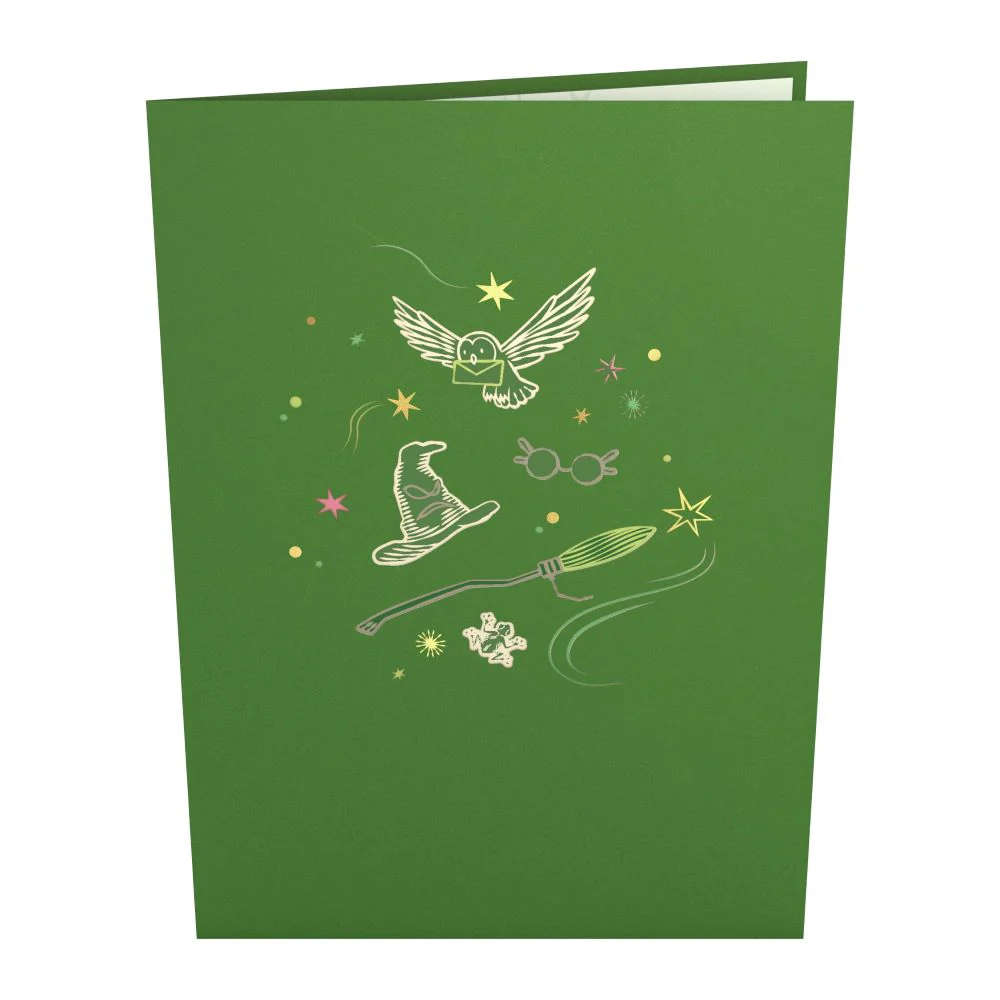Harry Potter™ Sweet Birthday Bundle - Image 7