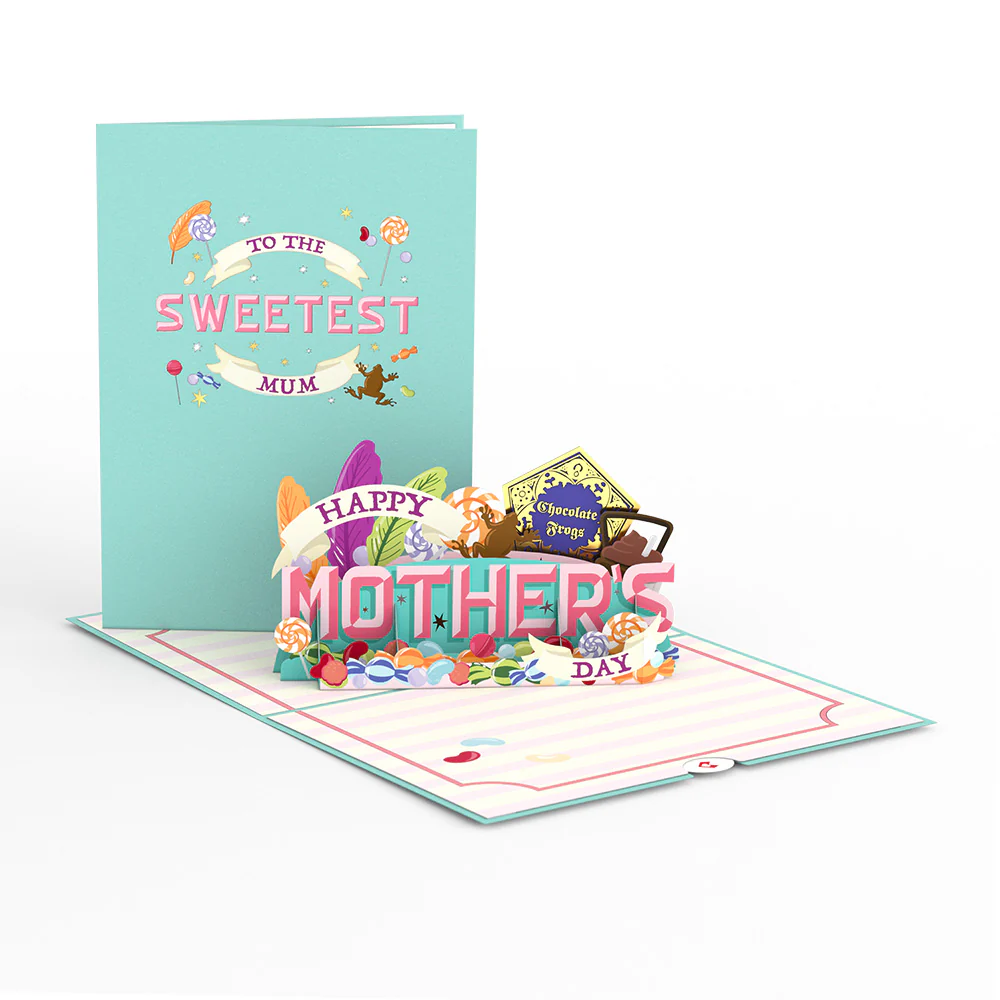 Harry Potter™ Sweet Mother's Day Bundle - Image 6