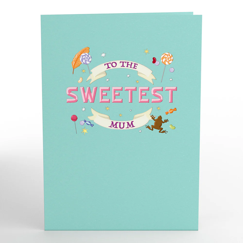 Harry Potter™ Sweet Mother's Day Bundle - Image 8