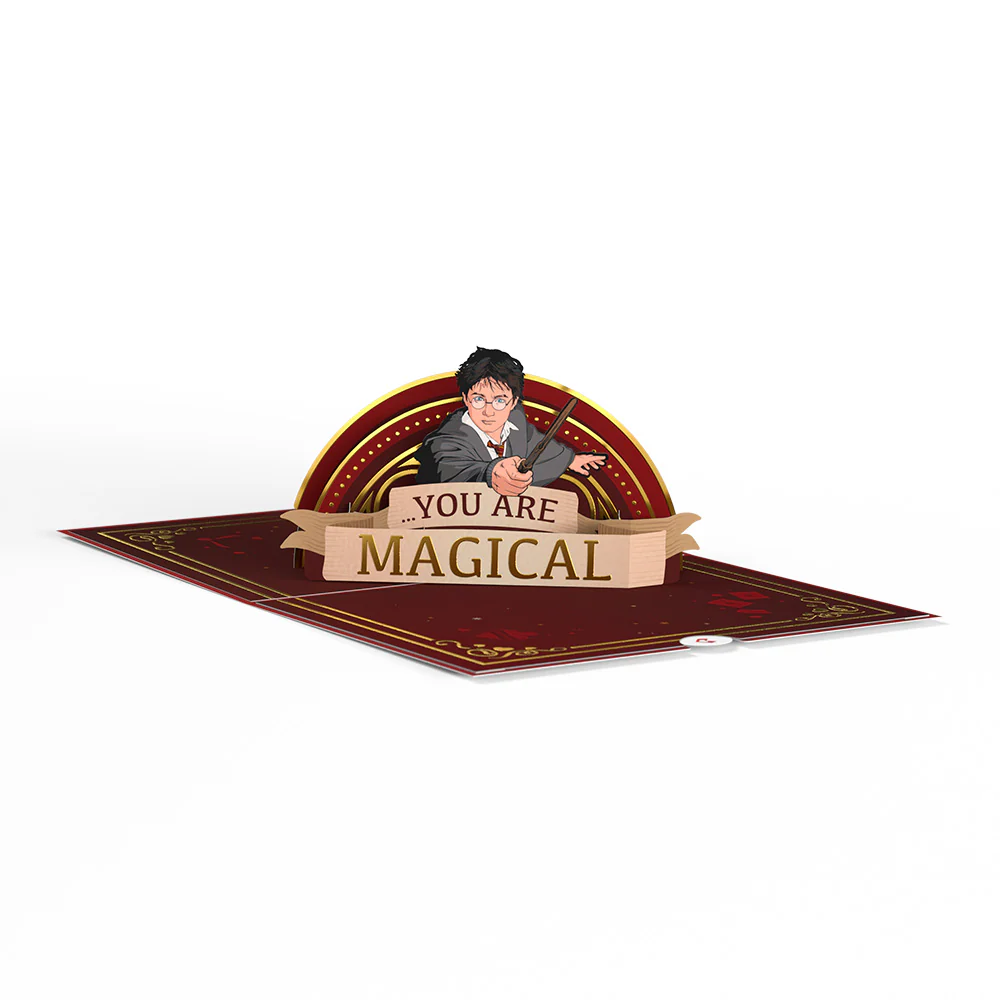 Harry Potter™ You Are Magical Bundle - Image 3