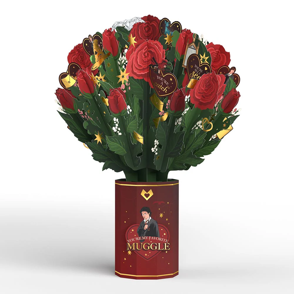 Harry Potter™ You Are Magical Bundle - Image 4