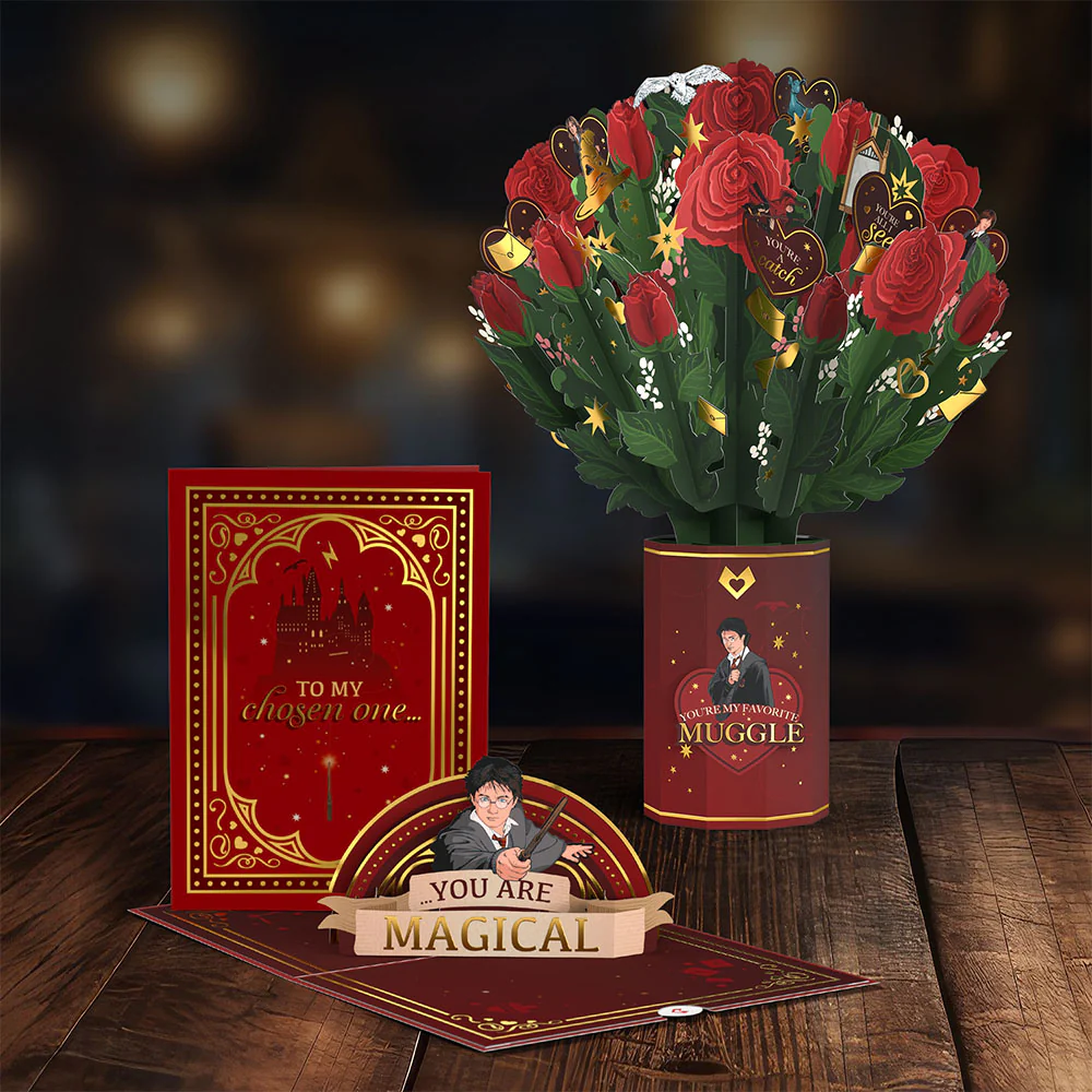 Harry Potter™ You Are Magical Bundle - Image 6