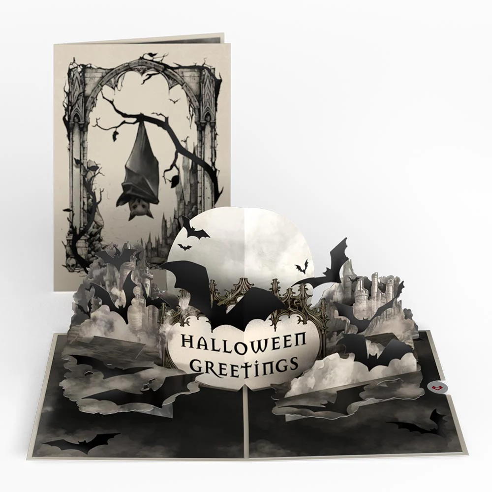 Haunting Halloween 3-Pack - Image 8