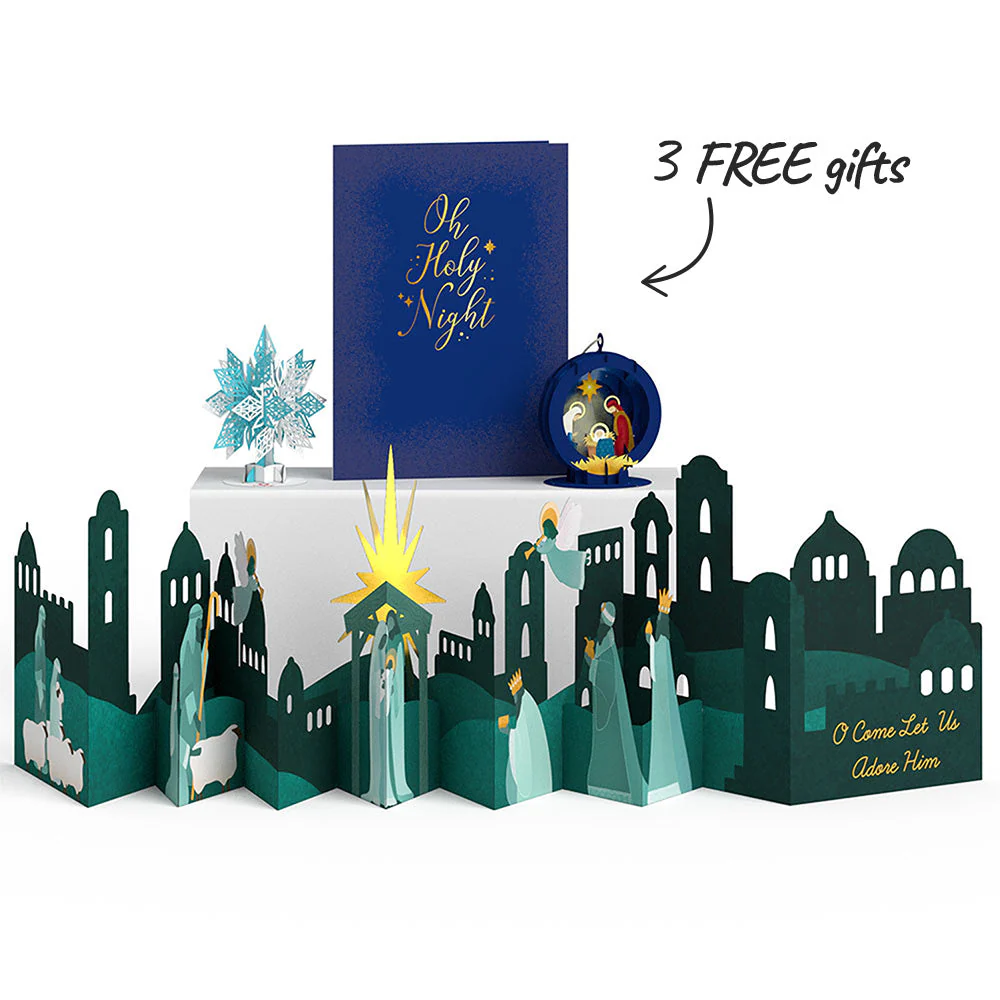 Religious Christmas & Everyday Favorites Super Pack - Image 4