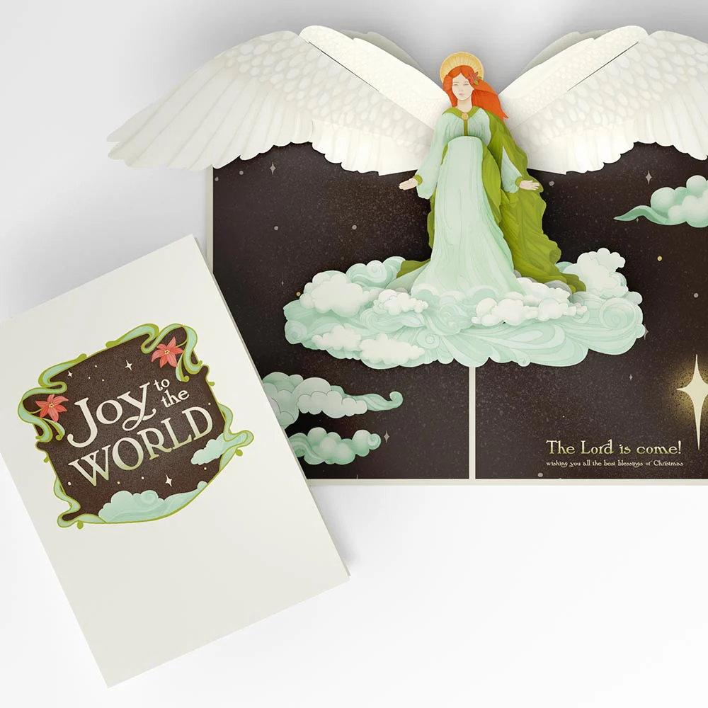 Religious Christmas & Everyday Favorites Super Pack - Image 5