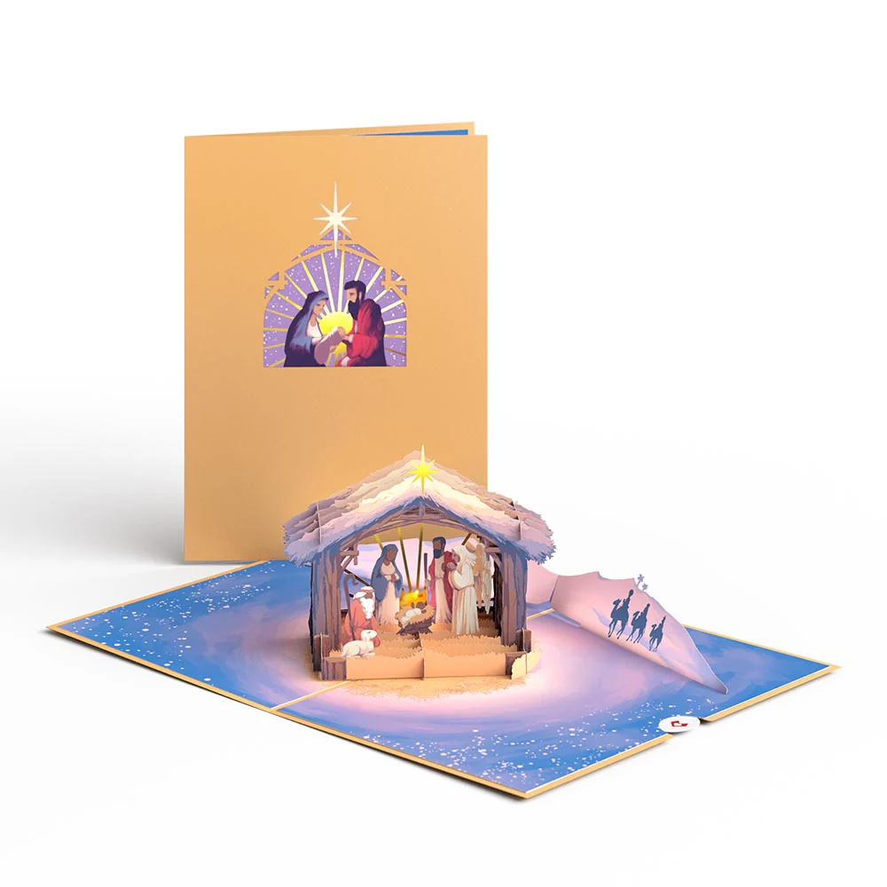 Religious Christmas & Everyday Favorites Super Pack - Image 6